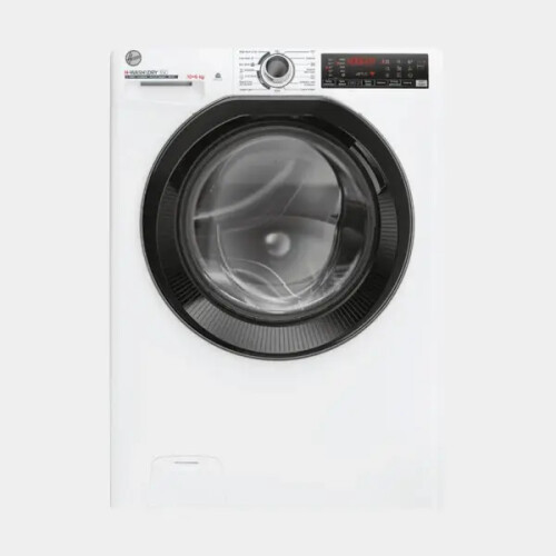 Hoover H3dps41066tamb80 - Was-droogcombinatie - 10 Kg Wassen - 6 Kg Drogen - 1400 Tpm - Energieklasse D | Nieuw (outlet)