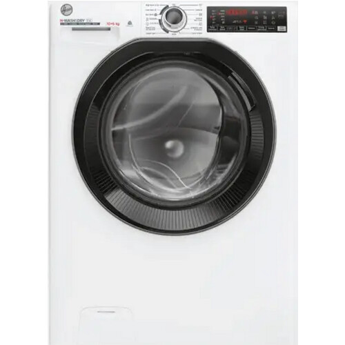 Hoover H3dps41066tamb80 - Was-droogcombinatie - 6 Kg Wassen - 6 Kg Drogen - Energieklasse D | Nieuw (outlet)