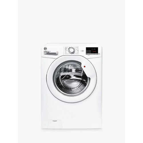 Hoover H3w492da4 Wasmachine 9kg 1400t | Tweedehands (Refurbished)