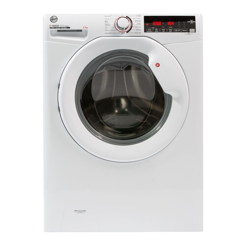 Hoover H3w69tme Wasmachine 9kg 1600t | Tweedehands (Refurbished)