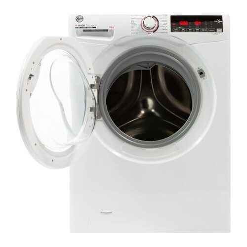 Hoover H3w69tme Wasmachine 9kg 1600t | Tweedehands (Refurbished)