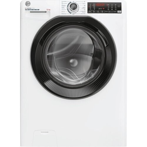 Hoover H3wps4126tamb580 - Wasmachine - 12 Kg - 1400 Tpm - Energieklasse A | Nieuw (outlet)