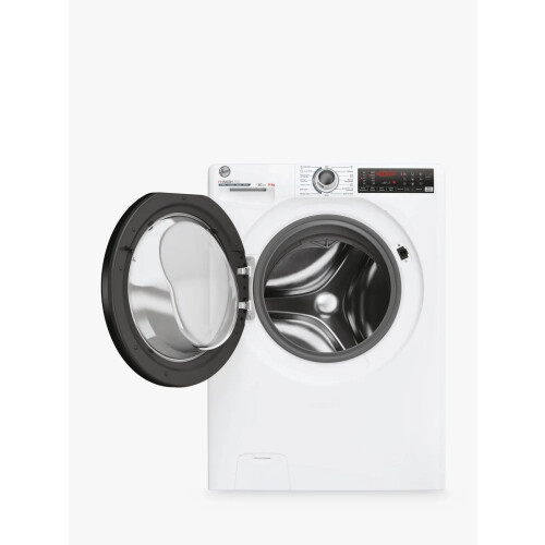 Hoover H3wps496tamb6 - Wasmachine - 9 Kg - 1400 Tpm - Stoomfunctie - Energieklasse A | Nieuw (outlet)