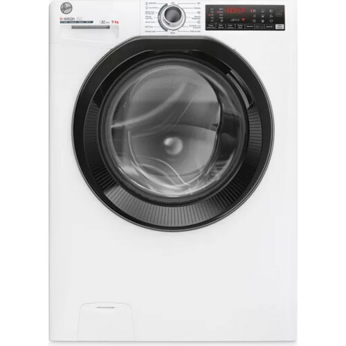 Hoover H3wps496tamb6 Wasmachine 9kg 1400t | Nieuw (outlet) Tweedehands