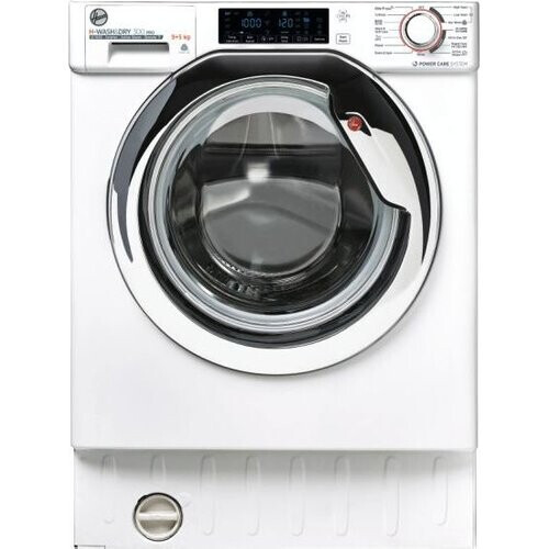 Hoover Hbdos695tamce Inbouw Was-droogcombi 9kg - 5kg 1600t | Nieuw (outlet) Tweedehands
