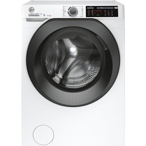 Hoover Hd485ambb Was-droogcombi 8kg-5kg 1400t | Nieuw (outlet) Tweedehands