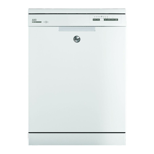 Hoover Hdpn1l390ow - Vrijstaande Vaatwasser - 60 Cm - 13 Couverts - 54 Db - Energieklasse F | Tweedehands (Refurbished)