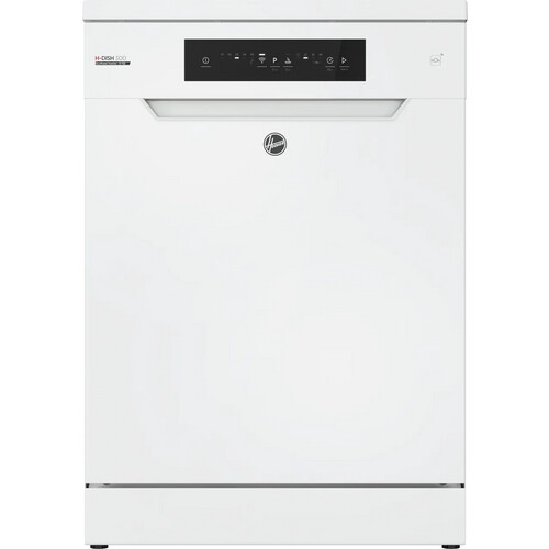 Hoover Hf5c7f0w Vaatwasser 60cm | Nieuw (outlet) Tweedehands