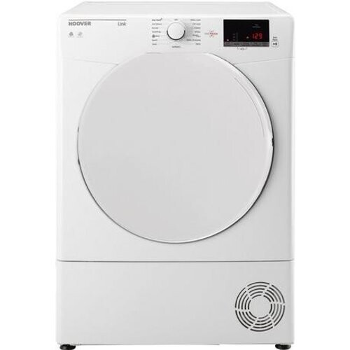 Hoover Hlc10df - Condensdroger - 10 Kg - 65 Db | Tweedehands (Refurbished) Tweedehands