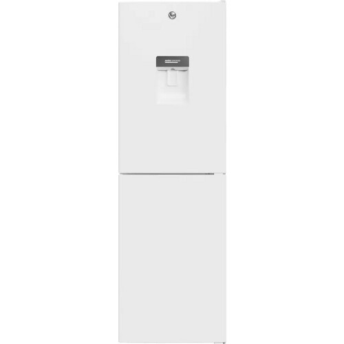 Hoover Hoct3l517ewwk Koel-vriescombinatie 176cm | Nieuw (outlet) Tweedehands