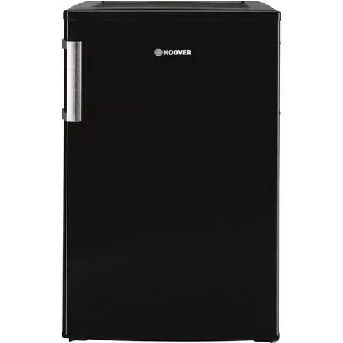 Hoover Holhs58ebhk Tafelmodel Koelkast | 127 Liter - Zwart - 85 Cm | Nieuw (outlet) Tweedehands