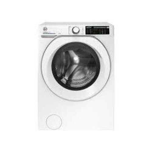 Hoover Hw49amc - Wasmachine - 9 Kg - 1400 Tpm - Energieklasse A | Tweedehands (Refurbished)