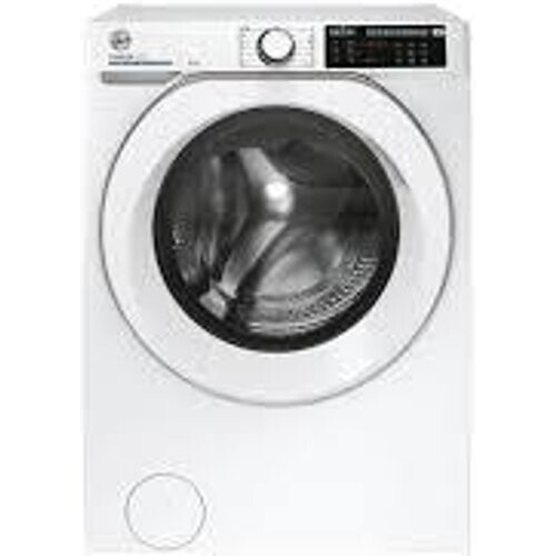 Hoover Hw49amc - Wasmachine - 9 Kg - 1400 Tpm - Energieklasse A | Tweedehands (Refurbished) Tweedehands