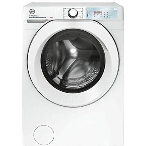 Hoover Hwb49amc - Wasmachine - 9 Kg - 1400 Tpm - Energieklasse A - Wit | Nieuw (outlet) Tweedehands