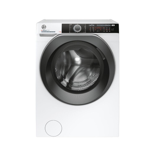 Hoover Hwe4 47ambs/1-s - Slimline Wasmachine - 7 Kg - 1400 Tpm - Stoomfunctie | Tweedehands (Refurbished)