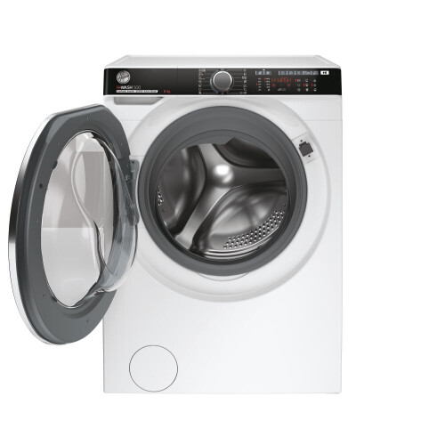 Hoover Hwp 48ambc Wasmachine 8kg 1400t | Nieuw (outlet)