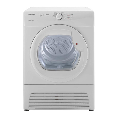 Hoover Vtc5911nb Condensdroger 9kg | Tweedehands (Refurbished)