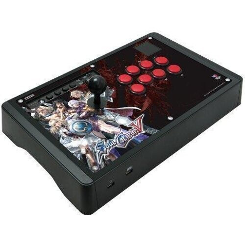 Joystick PlayStation 3 Hori Soulcalibur V Arcade Stick Tweedehands