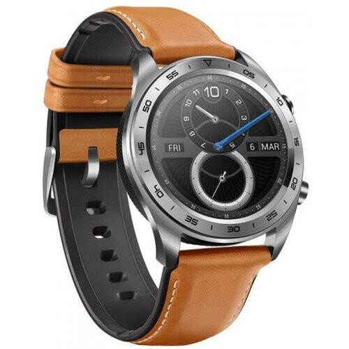 Horloges Cardio GPS Honor Watch Magic - Zilver Tweedehands