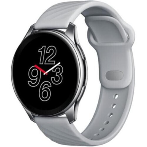 Horloges Cardio GPS OnePlus Watch - Zilver Tweedehands