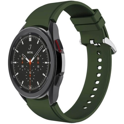 Horloges Cardio GPS Samsung Galaxy Watch 4 Classic LTE 46mm - Zwart Tweedehands