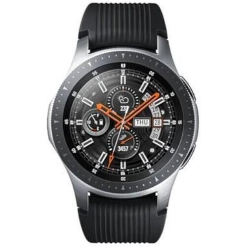 Horloges Cardio GPS Samsung Galaxy Watch 46mm SM-R800NZ - Zwart Tweedehands