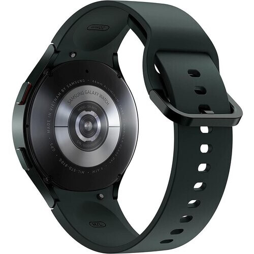 Horloges Cardio GPS Samsung Galaxy Watch 5 4G - Grijs Tweedehands