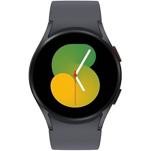 Horloges Cardio GPS Samsung Galaxy Watch 5 - Grijs Tweedehands