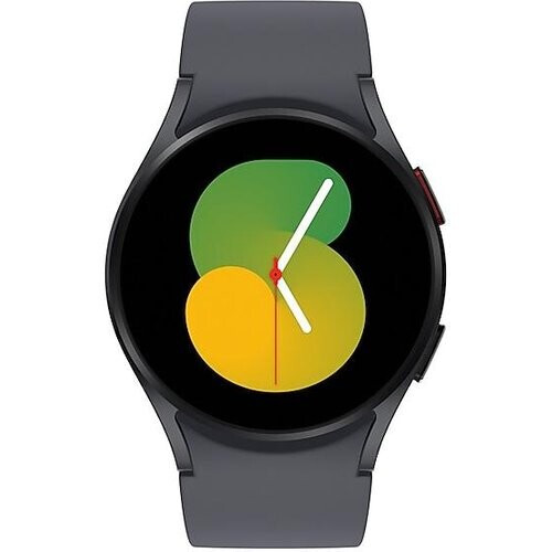 Horloges Cardio GPS Samsung Galaxy Watch 5 - Zwart Tweedehands