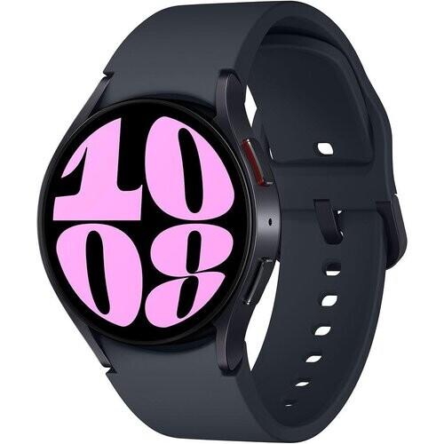 Horloges Cardio GPS Samsung Galaxy Watch 6 44mm - Grijs Tweedehands