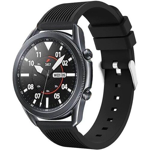 Horloges Cardio GPS Samsung Galaxy Watch3 45mm (SM-R840 - Zwart Tweedehands