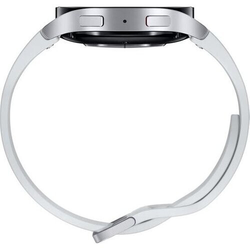 Horloges GPS Samsung Galaxy Watch6 - Zilver Tweedehands