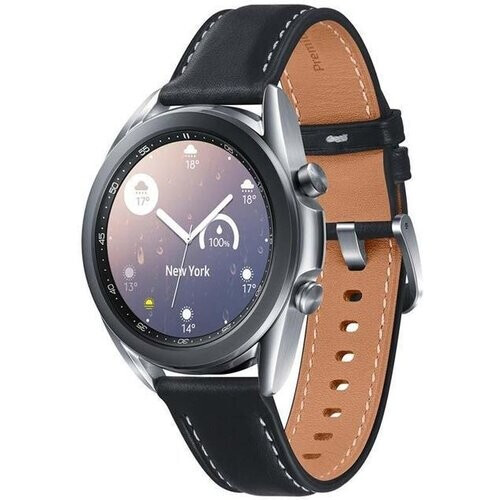 Horloges Samsung Cardio GPS Galaxy Watch 3 41mm (LTE) - Brons Tweedehands