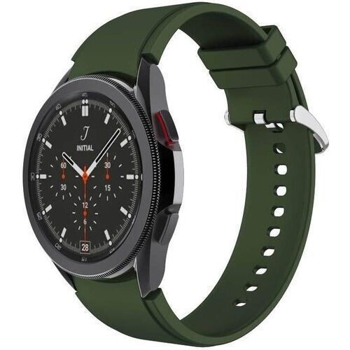 Horloges Samsung Cardio GPS Galaxy Watch 4 Classic 46mm - Zwart Tweedehands