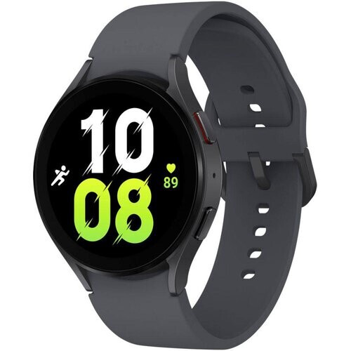 Horloges Samsung Cardio GPS Galaxy Watch 5 4G - Grijs Tweedehands