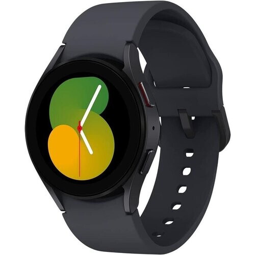 Horloges Samsung Cardio GPS Galaxy Watch 5 - Grijs Tweedehands