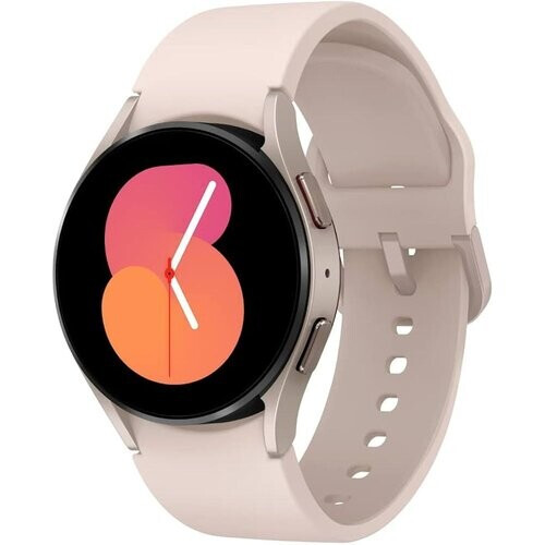 Horloges Samsung Cardio GPS Galaxy Watch 6 Classic 40mm LTE - Tweedehands