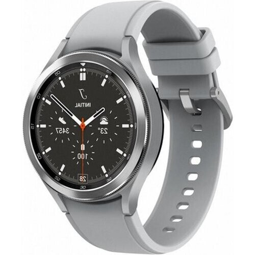 Horloges Samsung Cardio GPS Galaxy Watch3 45mm - Zilver Tweedehands