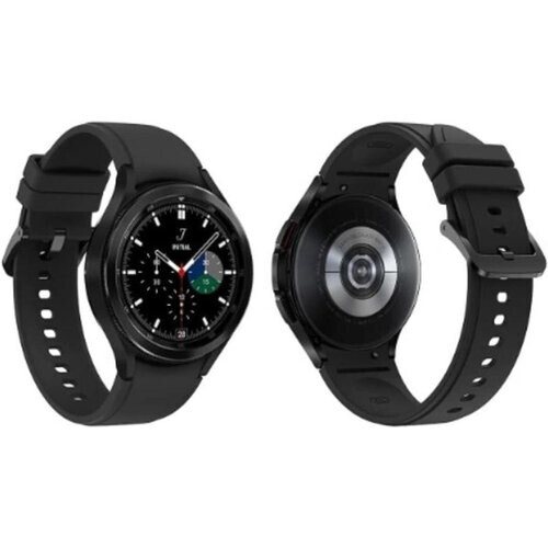 Horloges Samsung Galaxy GPS Galaxy Watch4 Classic - Zwart Tweedehands