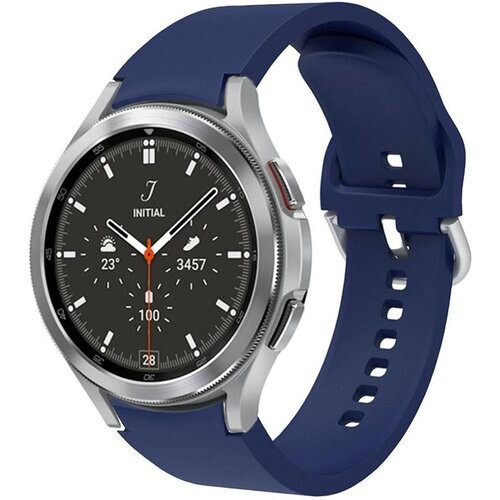 Horloges Samsung GPS Galaxy Watch 4 Classic - Grijs Tweedehands