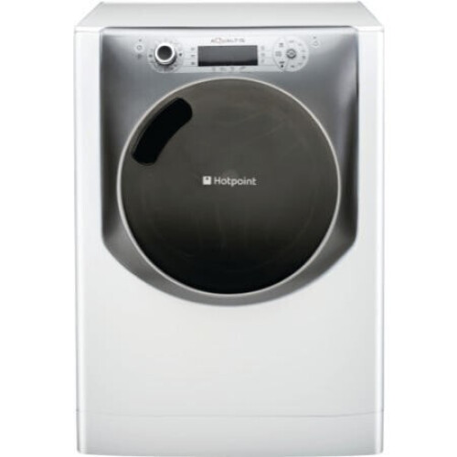 Hotpoint Aq113d697e Wasmachine Met Stoomfunctie 1600t 11kg