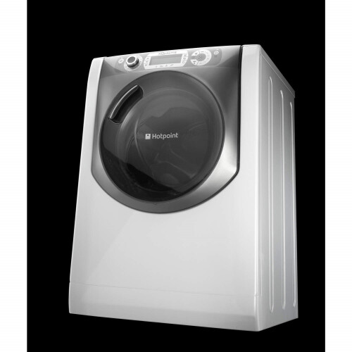 Hotpoint Aq113d697e Wasmachine Met Stoomfunctie 1600t 11kg