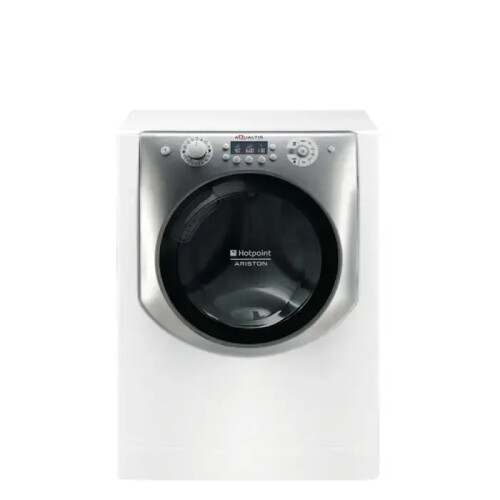 Hotpoint Aqd970f69 - Was-droogcombinatie - 6 Kg Wassen - 7 Kg Drogen - Energieklasse A (oud)