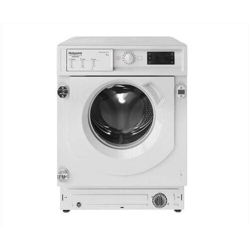 Hotpoint Bi Wmhg 71483 Inbouw Wasmachine 7 Kg 1400t | Nieuw (outlet) Tweedehands