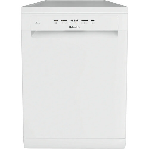 Hotpoint H2fhl626 Vrijstaande Vaatwasser - 60 Cm - 14 Couverts - 46 Db - Energieklasse E | Nieuw (outlet)