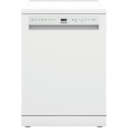 Hotpoint H7f Hs41 Uk Vrijstaande Vaatwasser 60cm | Nieuw (outlet)