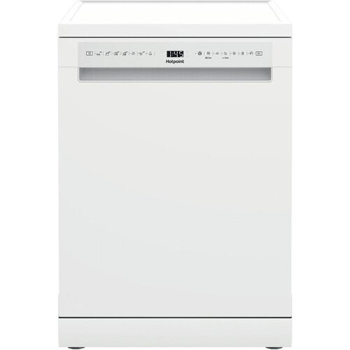 Hotpoint H7f Hs41 Uk Vrijstaande Vaatwasser 60cm | Nieuw (outlet) Tweedehands