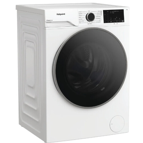 Hotpoint Hbca103care - Wasmachine - 10 Kg - 1400 Tpm - Energieklasse A | Nieuw (outlet)