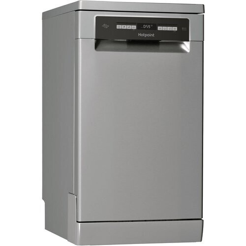 Hotpoint Hsfo 3t223 W X Smalle Vaatwasser 45cm Tweedehands