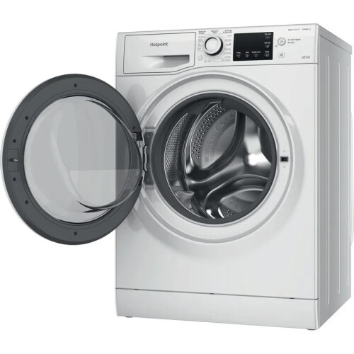 Hotpoint Ndb8635w Was-droogcombinatie 8-6 Kg 1400t | Nieuw (outlet)